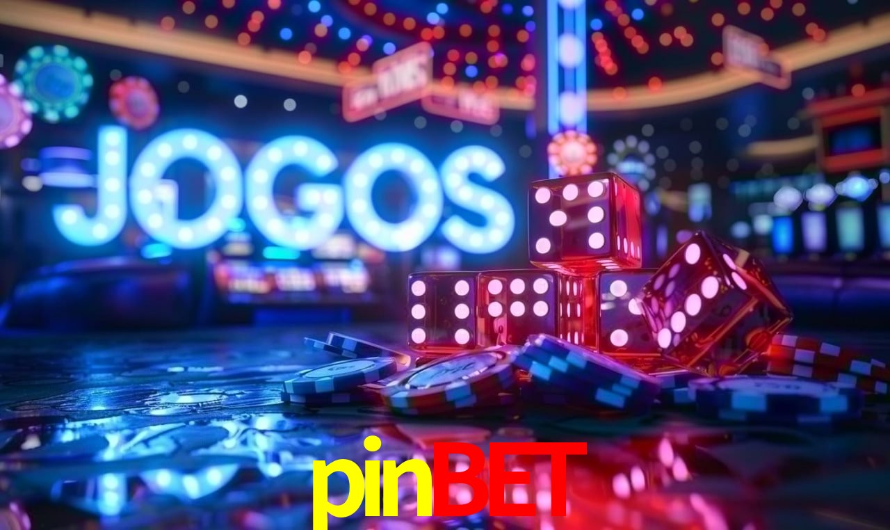Jogos Exclusivos pinbet