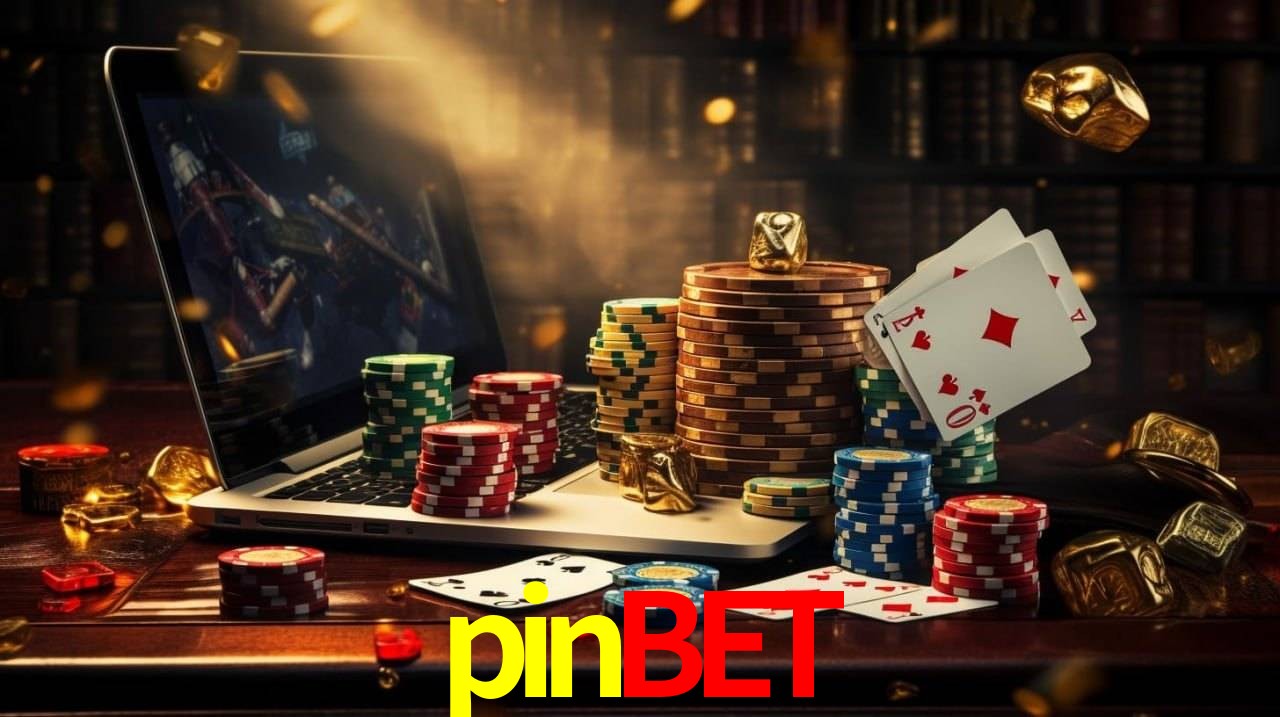 Casino Ao Vivo pinbet
