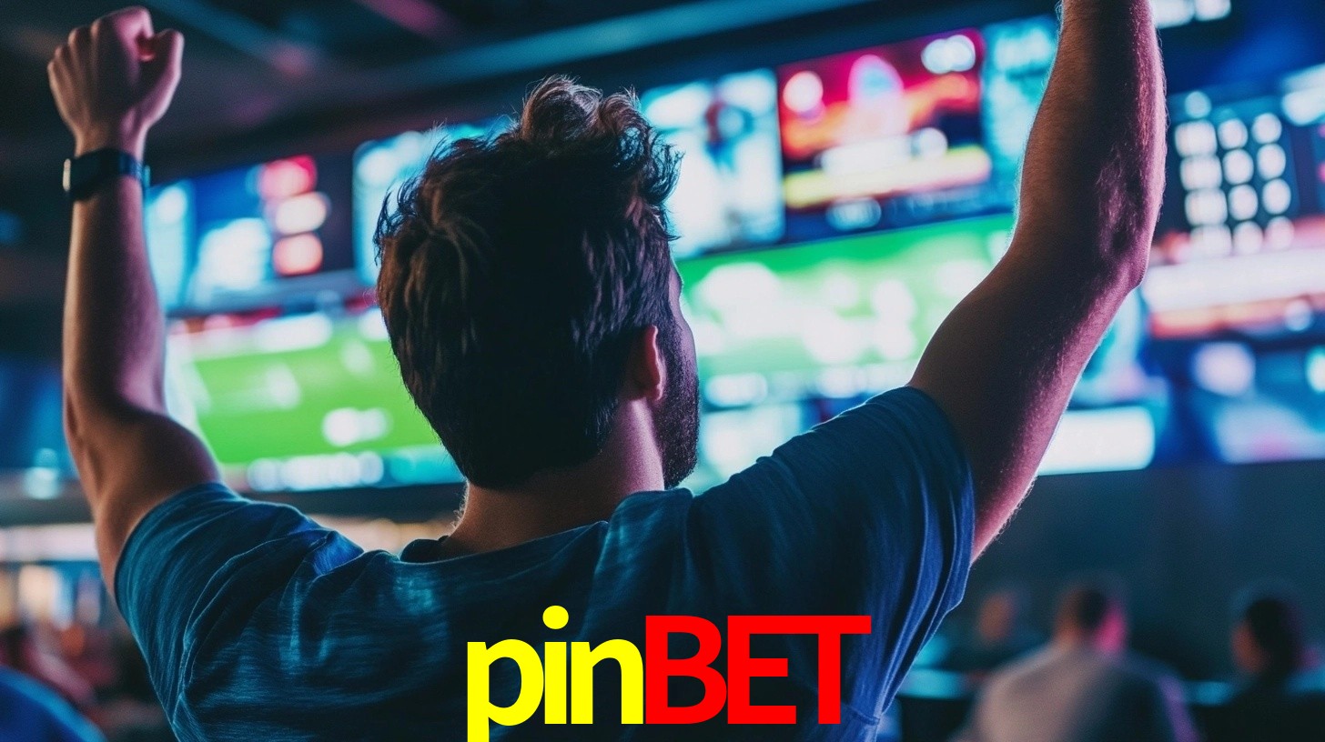 pinbet.com