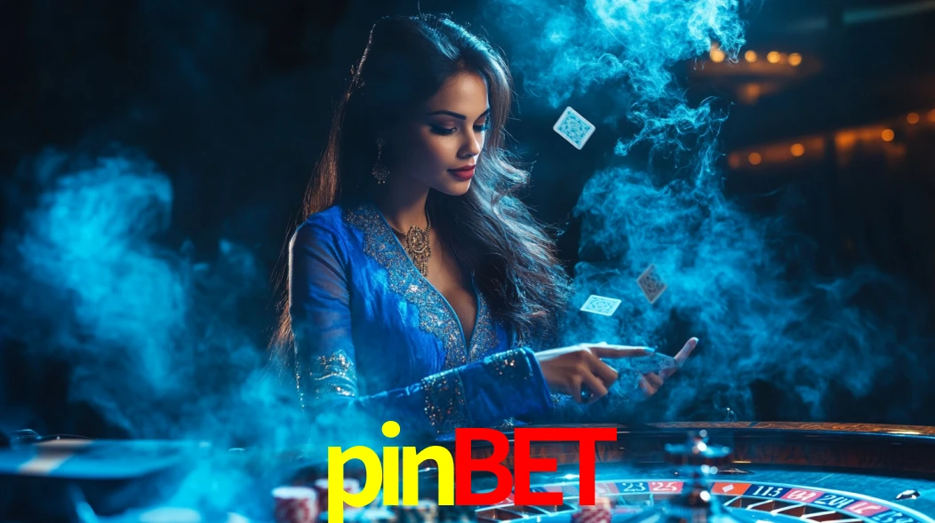 A Experiência Imersiva dos Cassinos Ao Vivo no pinbet