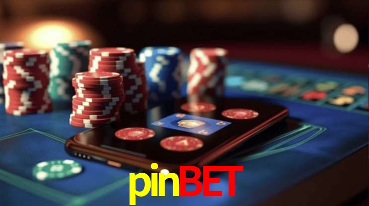 Avaliações dos Jogadores pinbet