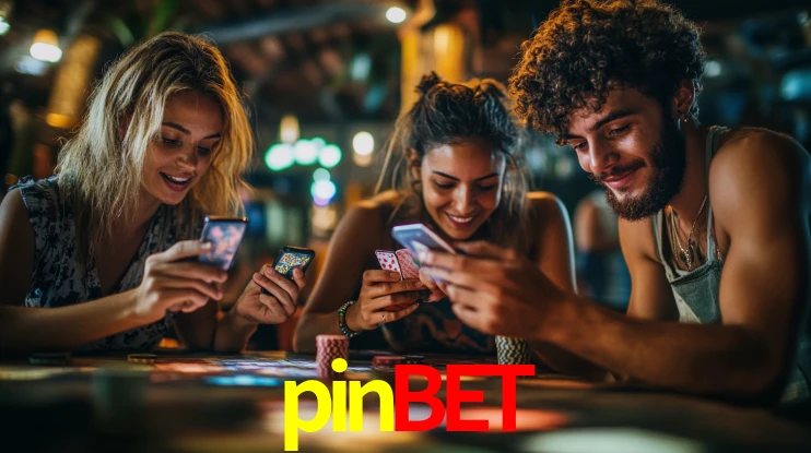 Programa VIP pinbet