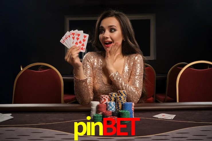 pinbet feedback — formulário de envio no aplicativo oficial
