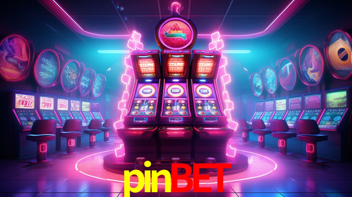 pinbet: Seu Especialista em Apostas Esportivas Brasileiras