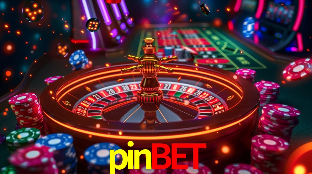 pinbet feedback — categorias de sugestão e melhoria no app