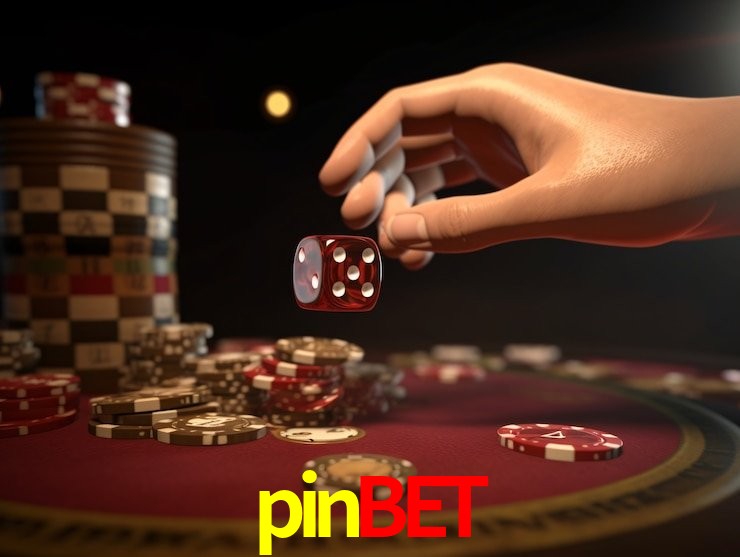 Recursos de Bônus pinbet