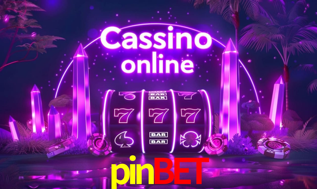 Benefícios da Conta pinbet