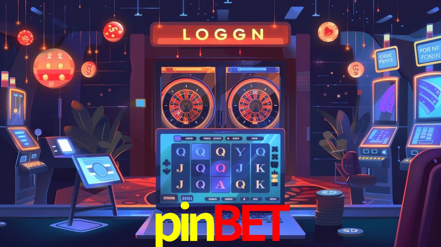 Integração de APIs pinbet