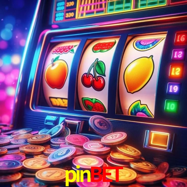 Apostas de Futebol pinbet
