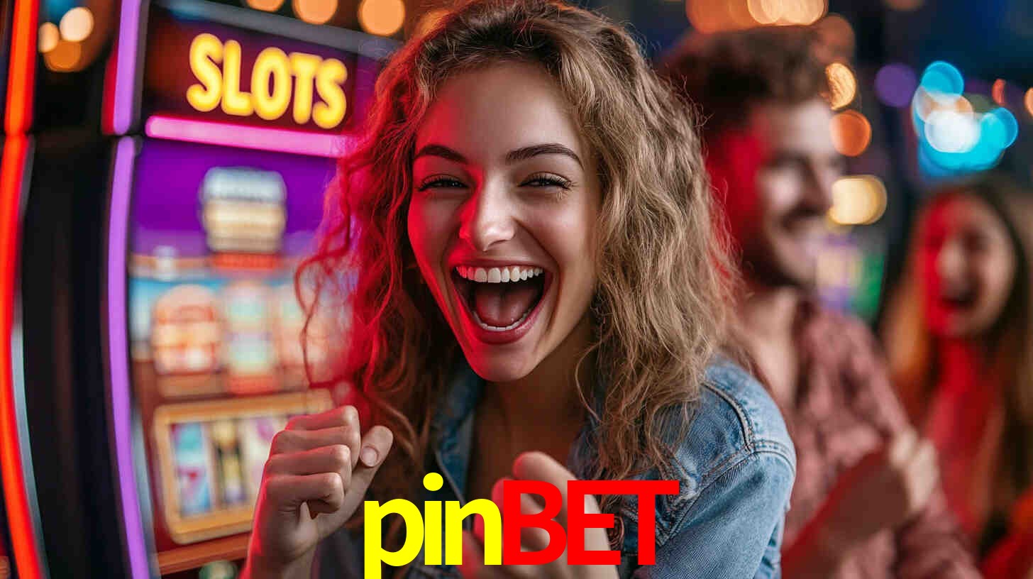 Explorando a Categoria de Eventos em Apostas na pinbet