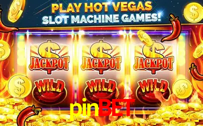 Desvendando o Mundo dos Jogos Virtuais na pinbet