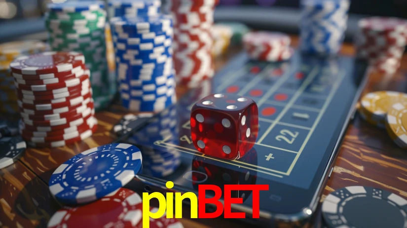 pinbet app