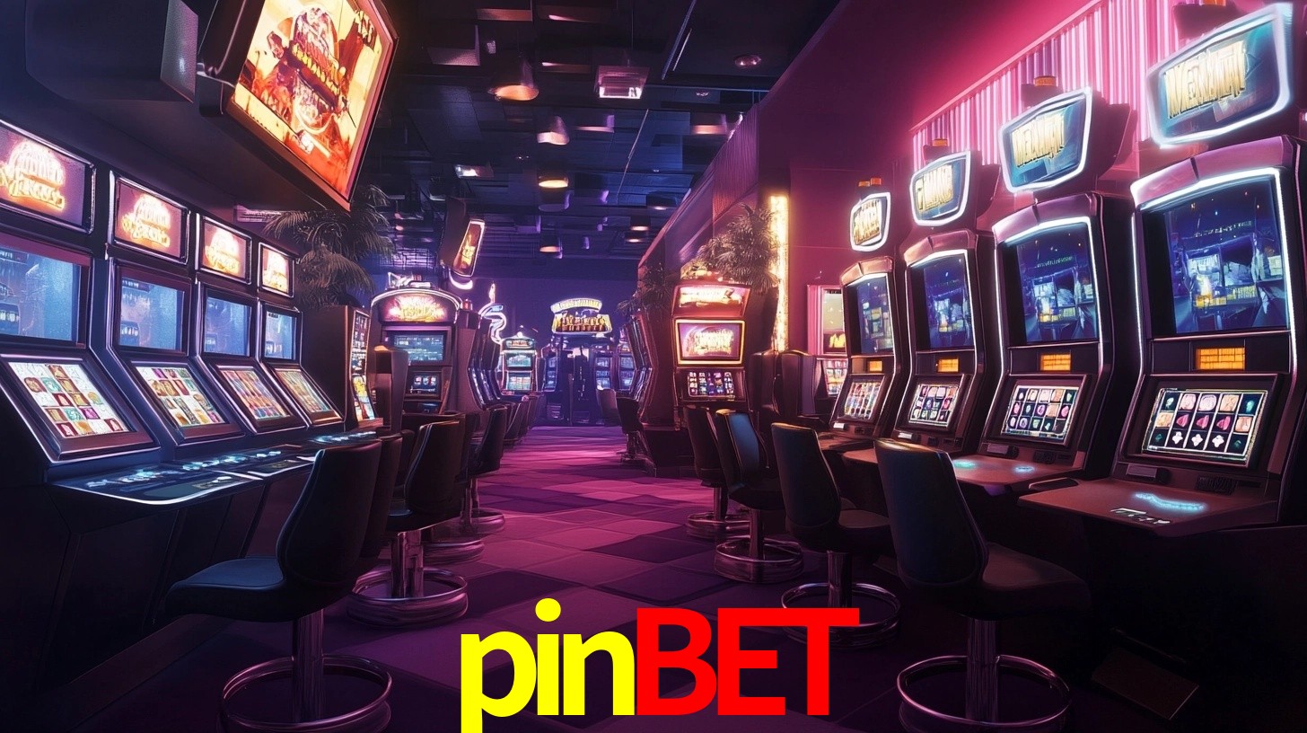 Ofertas Imperdíveis na pinbet: Promoções e Bônus Que Valem a Pena