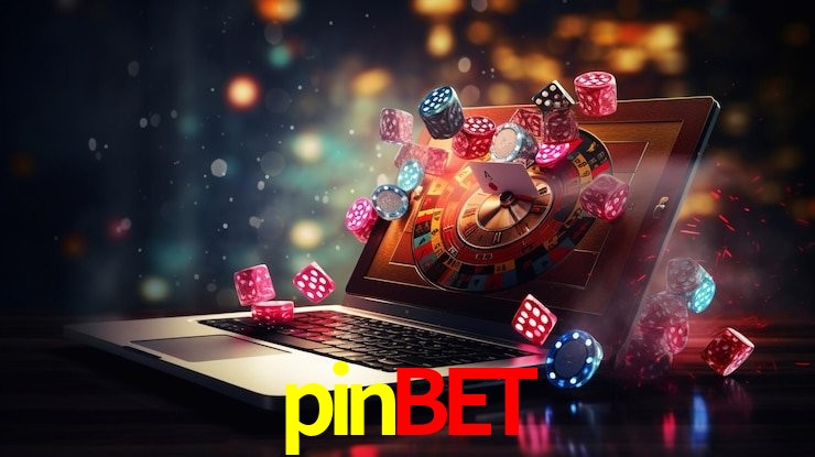 cassino pinbet