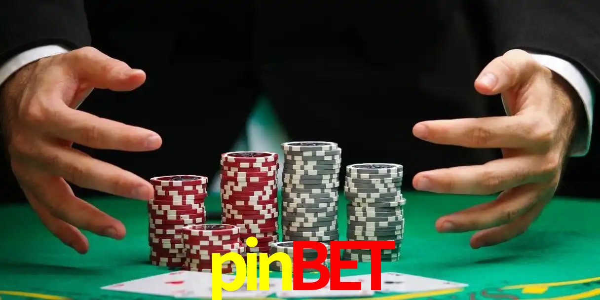 pinbet plataforma — saque cashout PIX com comprovante