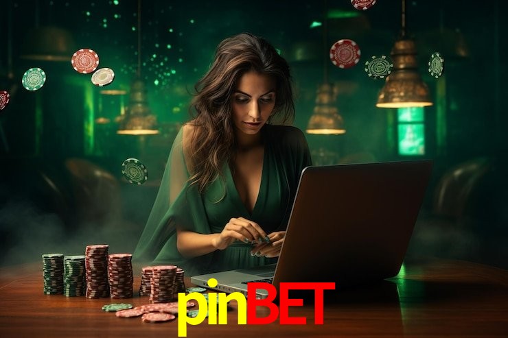 pinbet bet — painel ao vivo com cotações dinâmicas