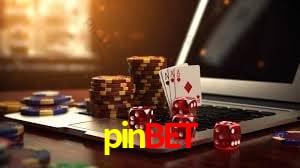 pinbet FAQ — suporte e ajuda no aplicativo oficial