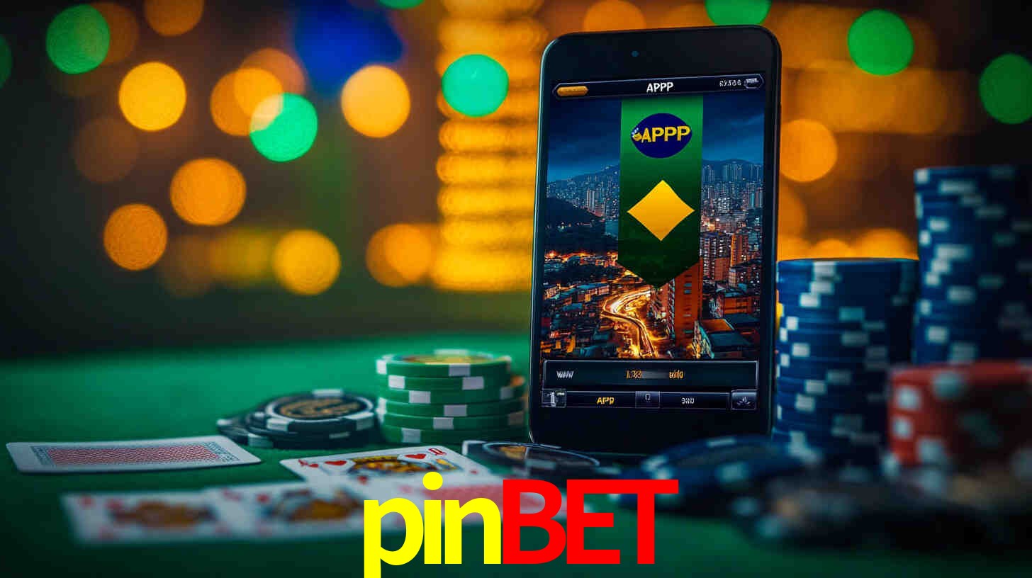 Descubra a Essência do pinbet: Nossa História e Compromissos