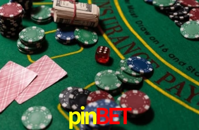 pinbet