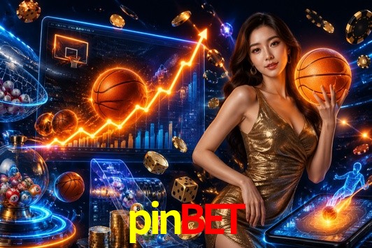 APP oficial da pinbet para mobile