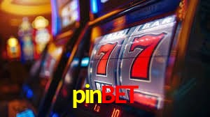 Provedores de Jogos pinbet