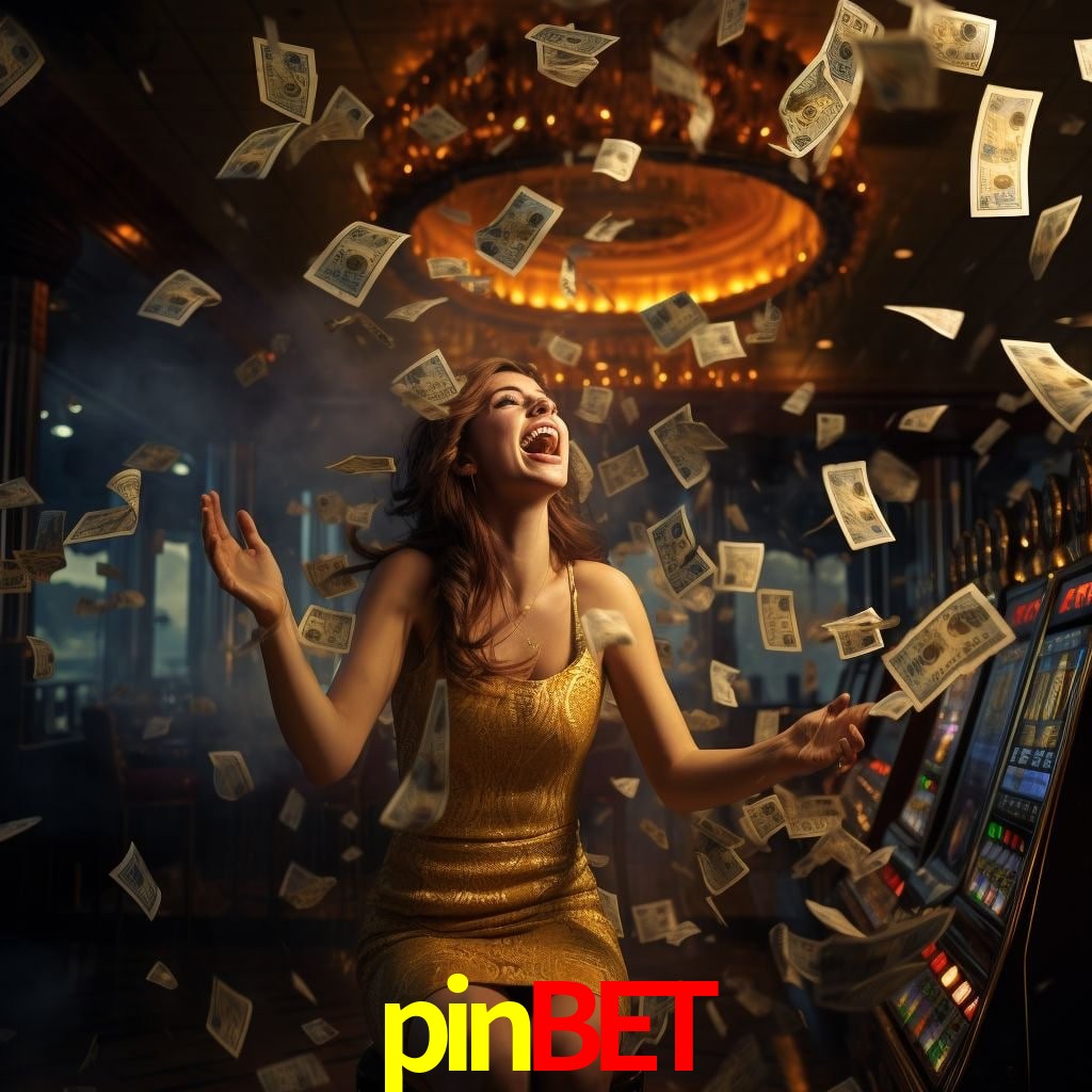 VIP Casino pinbet