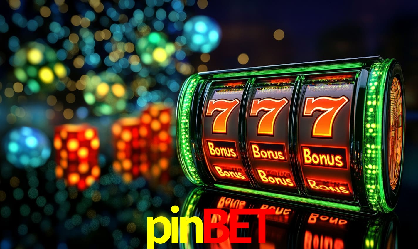 Casino Ao Vivo pinbet