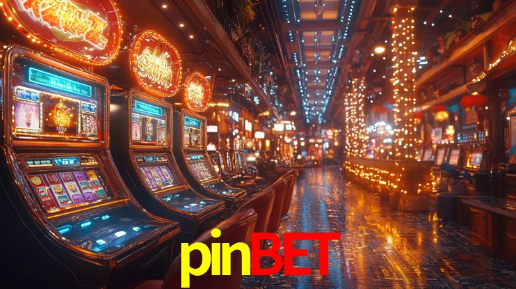 pinbet app