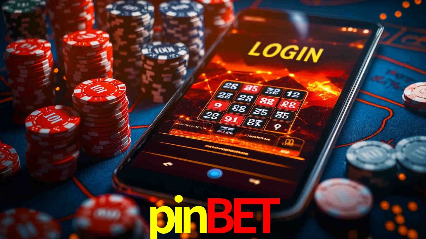 Bônus Generosos e Exclusivos no pinbet para Você!