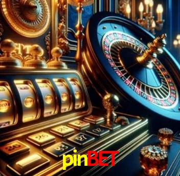 Mesa de Blackjack pinbet