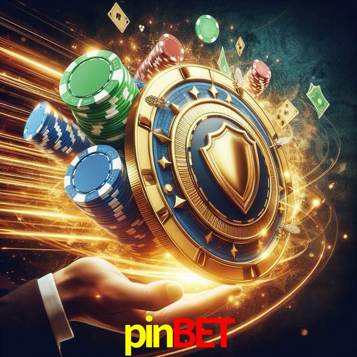 pinbet termos — contrato de uso e regulamento da plataforma