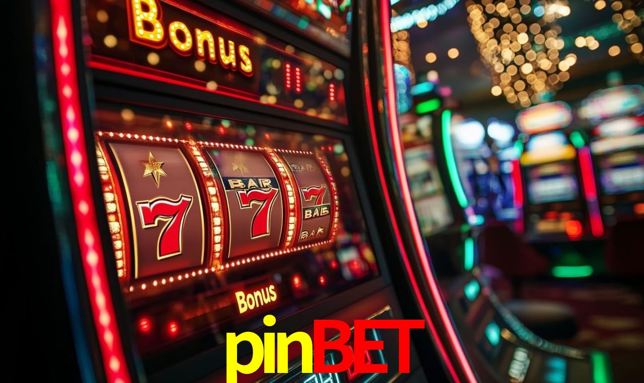 pinbet.com