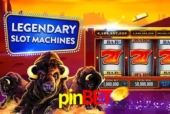 Descubra a Magia dos Jogos de Arcade no pinbet