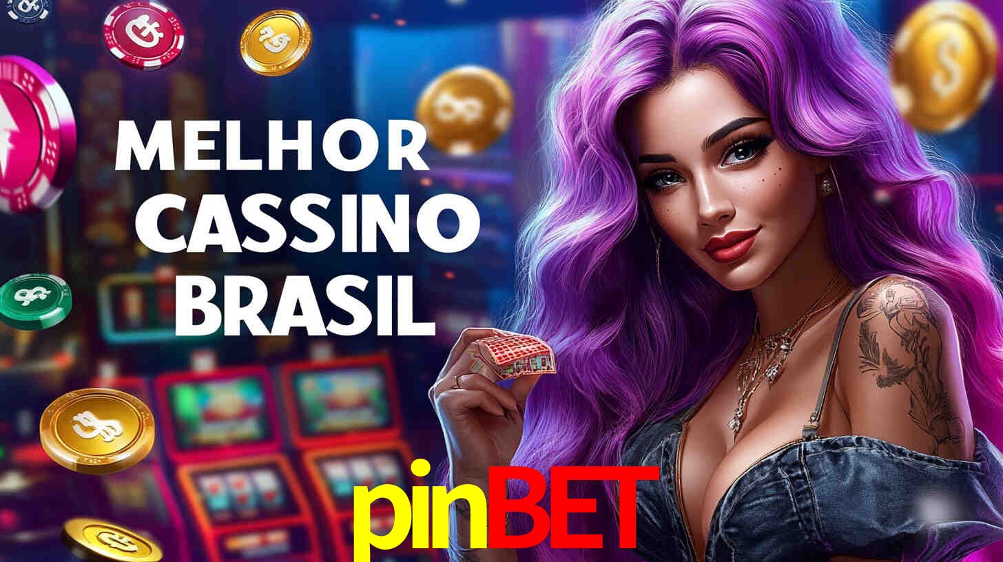 Explorando a Categoria de Eventos em Apostas na pinbet