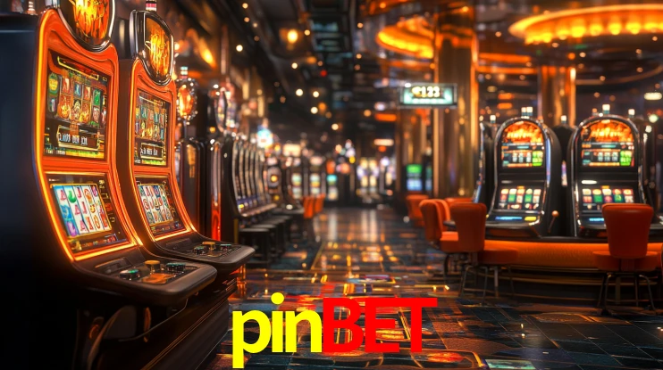 pinbet app