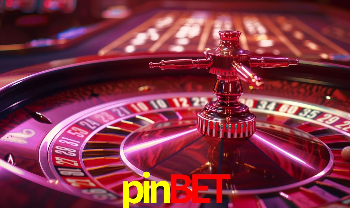 A Emoção da Loteria na pinbet: Uma Chance de Mudança de Vida