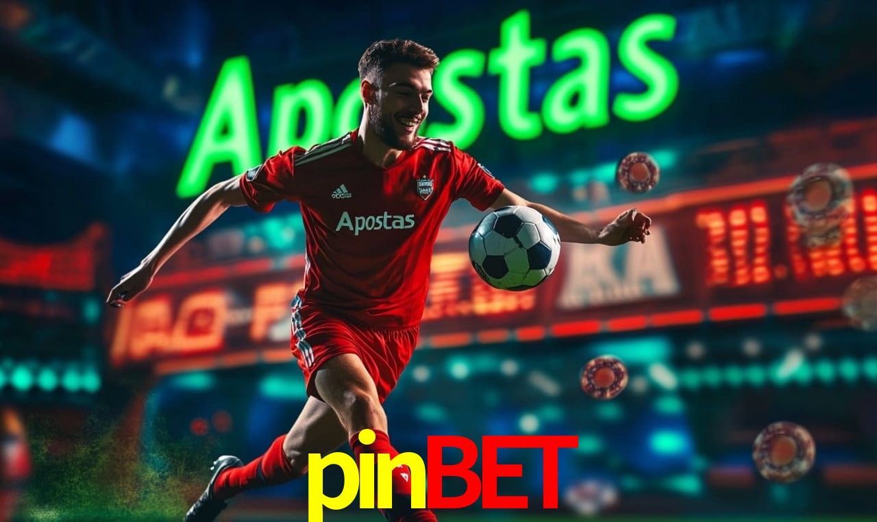 Interface Premium pinbet
