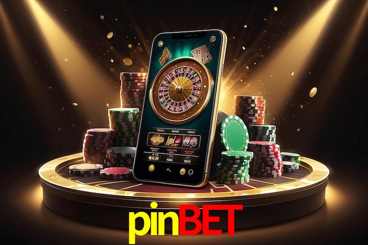 Login Seguro pinbet