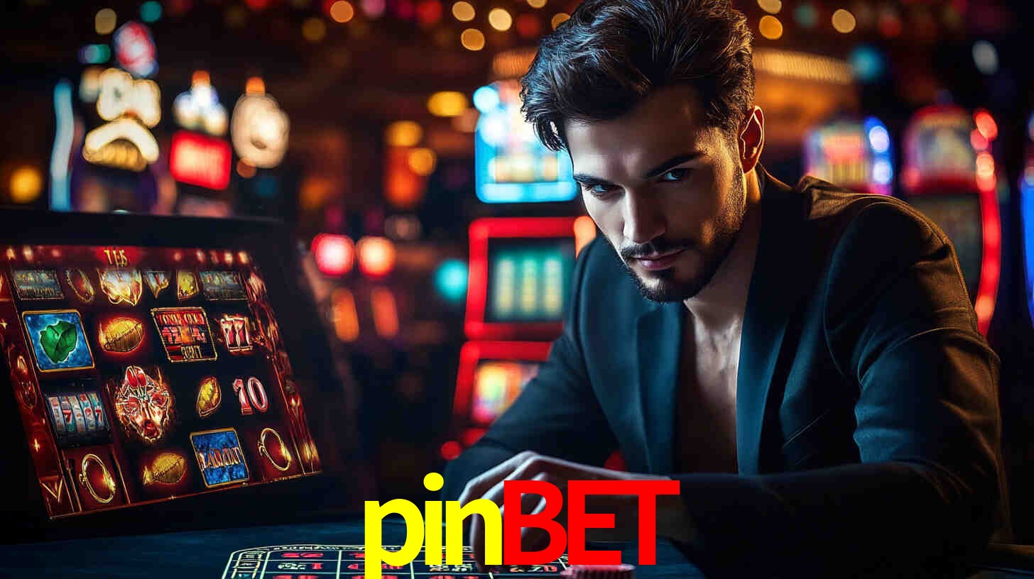 pinbet