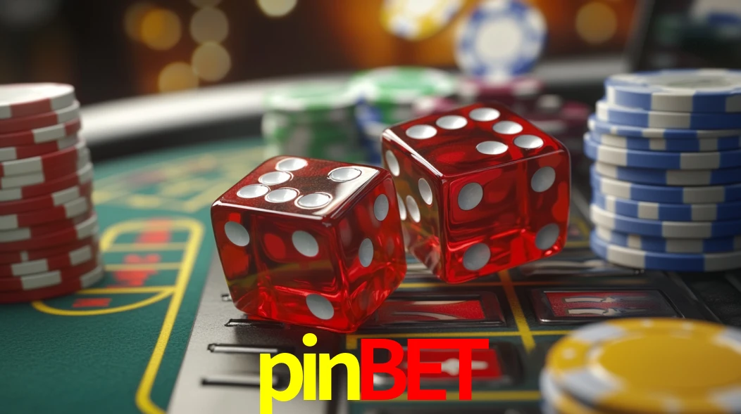 Welcome Bonus pinbet