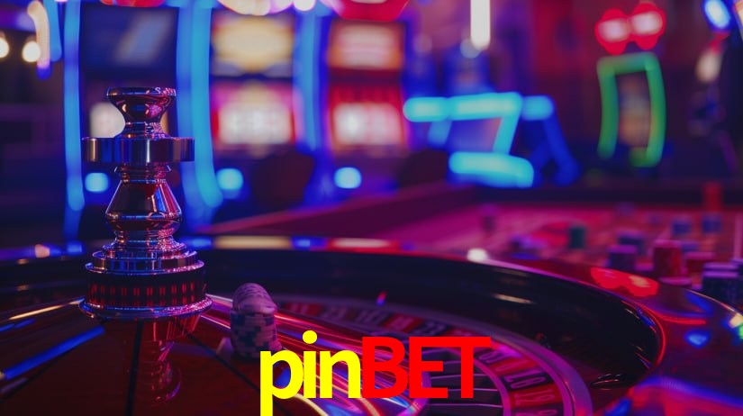 Experimente o Login Seguro Premium no pinbet