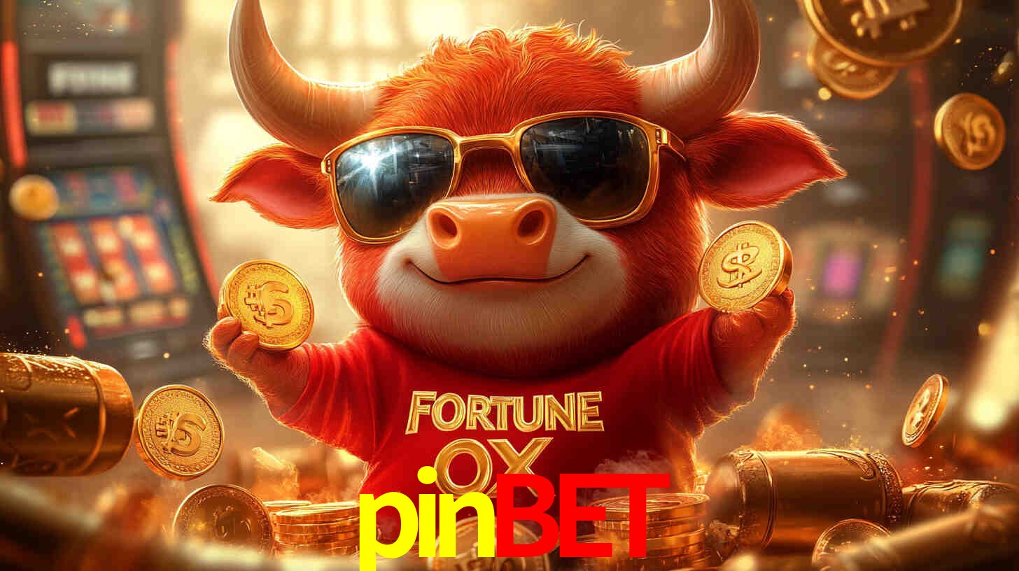 pinbet app