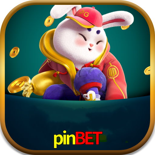 Ícone app pinbet